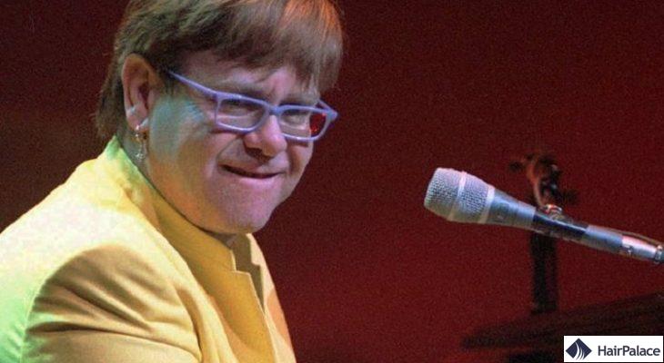 Elton john system of a down hotsell