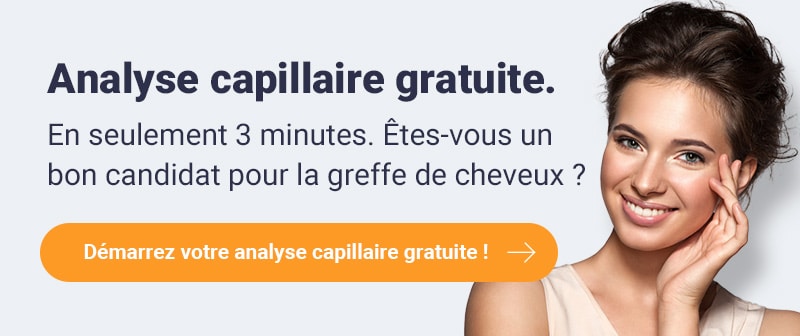 Cuir Chevelu qui Gratte et Perte de Cheveux : Existe-t-il un Lien ?