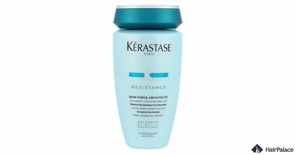 Bain Force Architecte de Kérastase Shampooing fortifiant