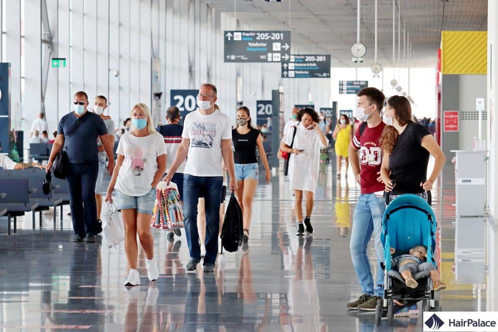 La Turquie : le leader du tourisme médical en Europe