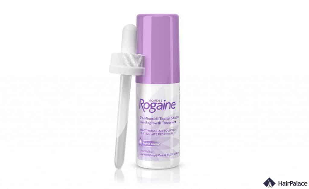 Rogaine femme