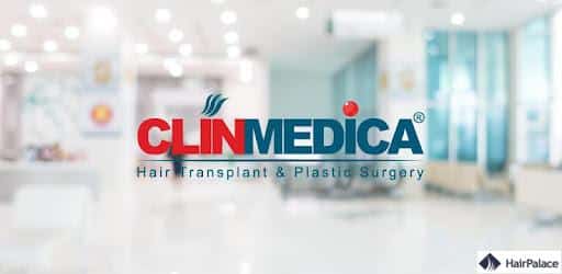 centre de transplantation capillaire clinmedica