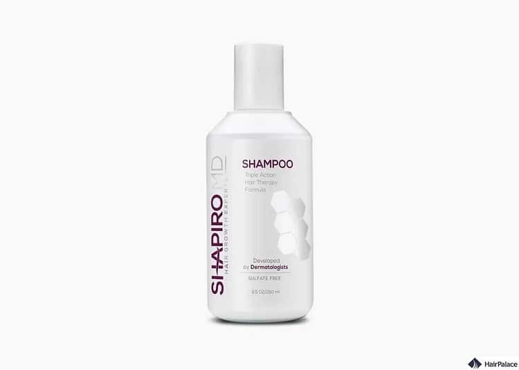 Shapiro MD shampoo