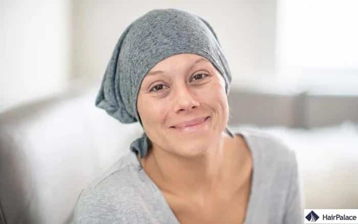 faire face à la perte de cheveux liée aux traitements contre le cancer