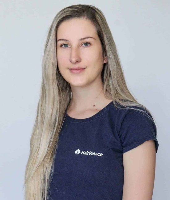 Böbe Nemeth assistant