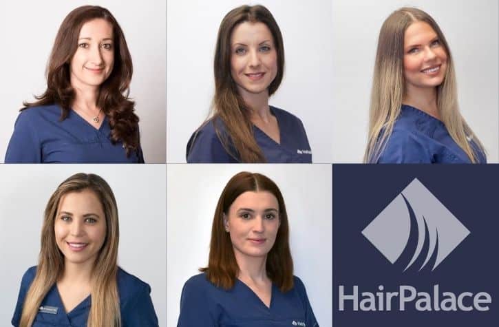 meilleur médecin pour les greffes de cheveux en Hongrie